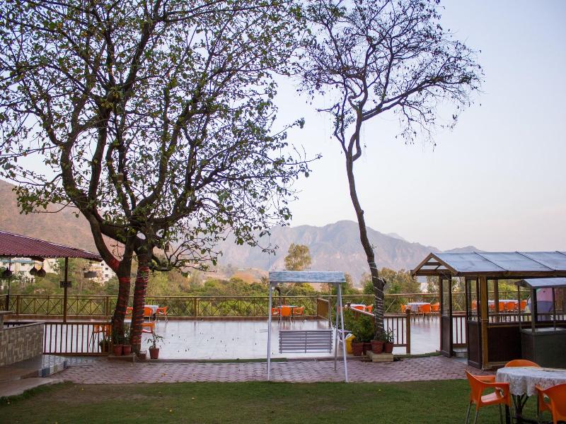 Hotel Rajpur Heights image