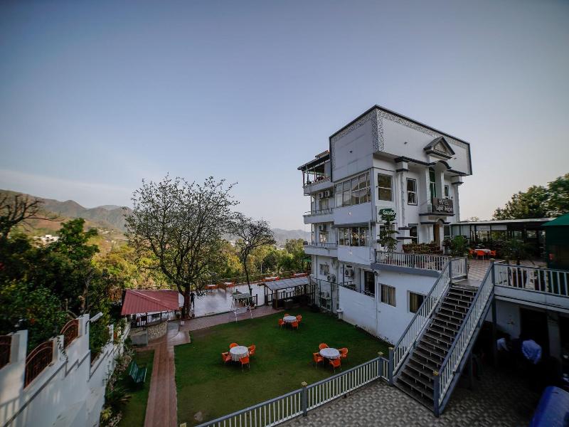 Hotel Rajpur Heights image