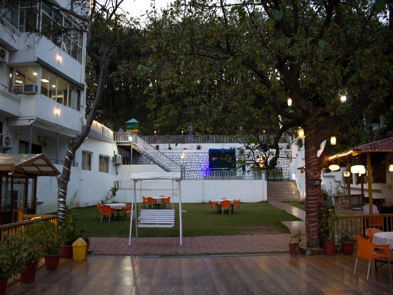 Hotel Rajpur Heights image
