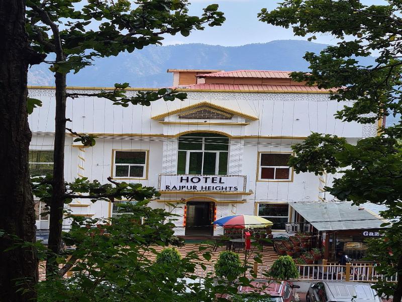 Hotel Rajpur Heights image