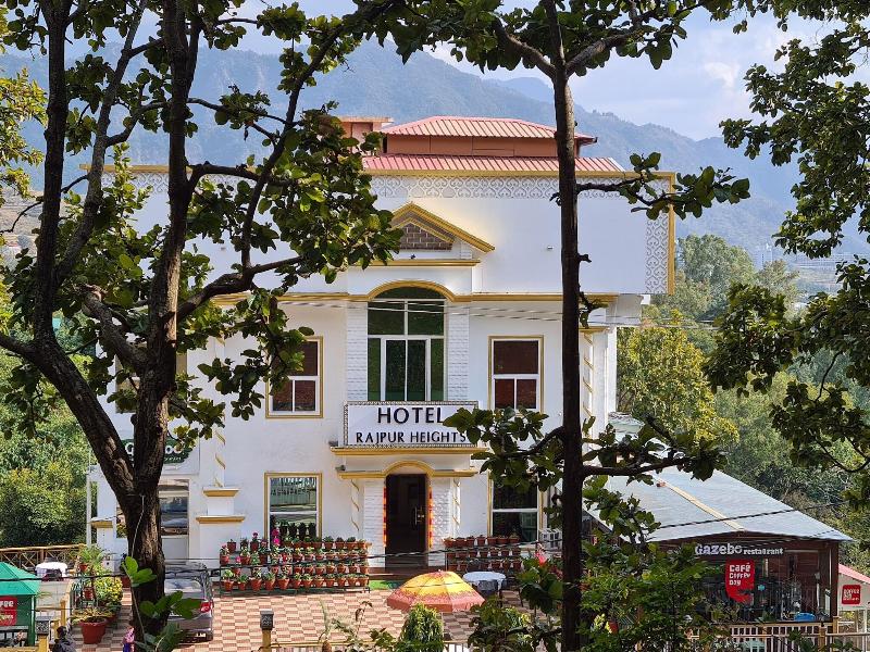 Hotel Rajpur Heights image