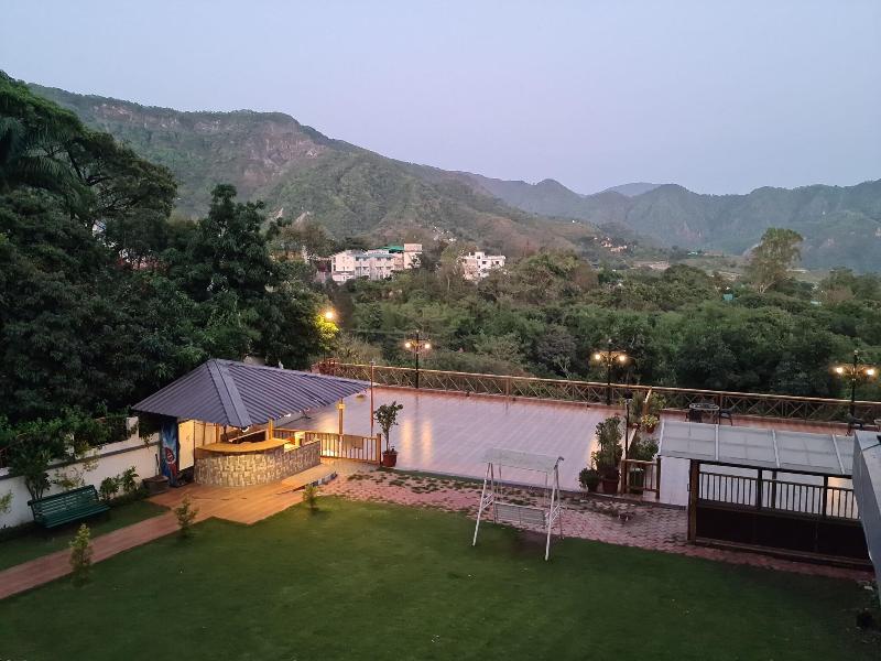 Hotel Rajpur Heights image