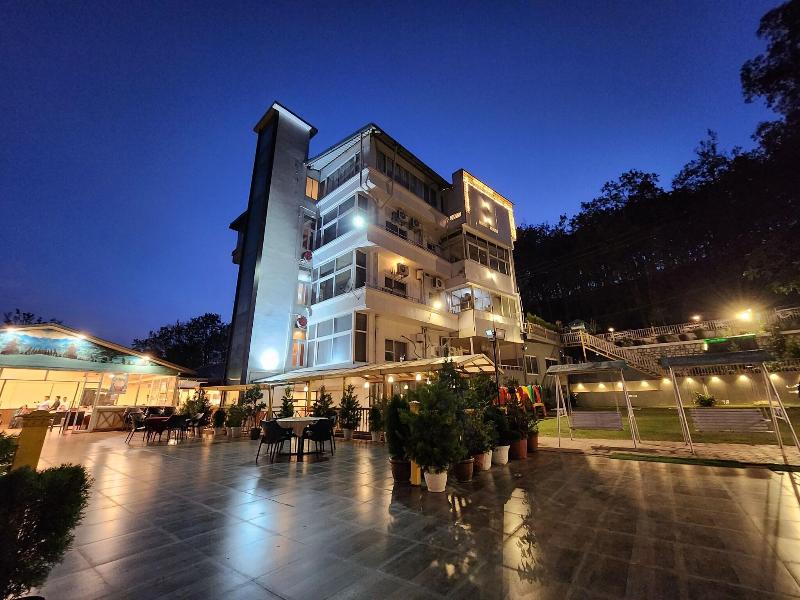 Hotel Rajpur Heights image