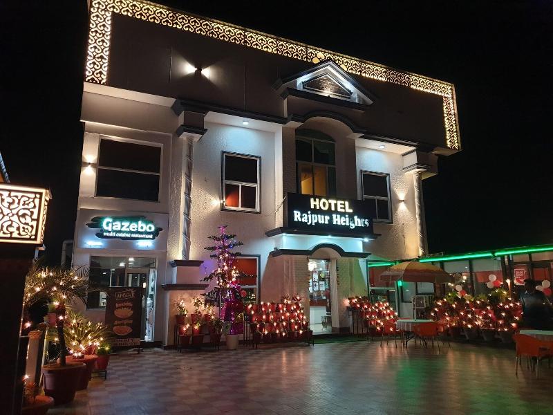 Hotel Rajpur Heights image