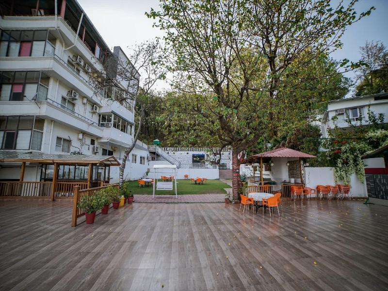 Hotel Rajpur Heights image