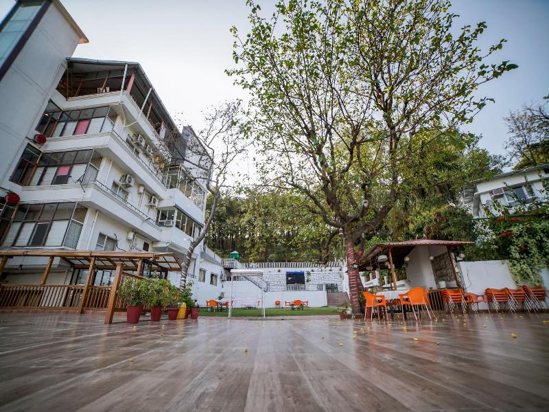 Hotel Rajpur Heights image
