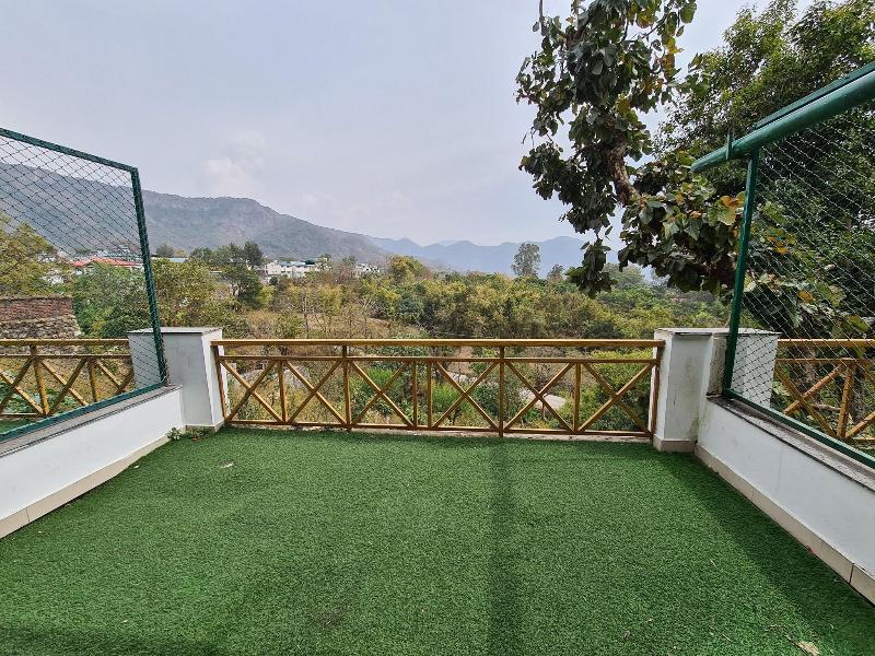 Hotel Rajpur Heights image