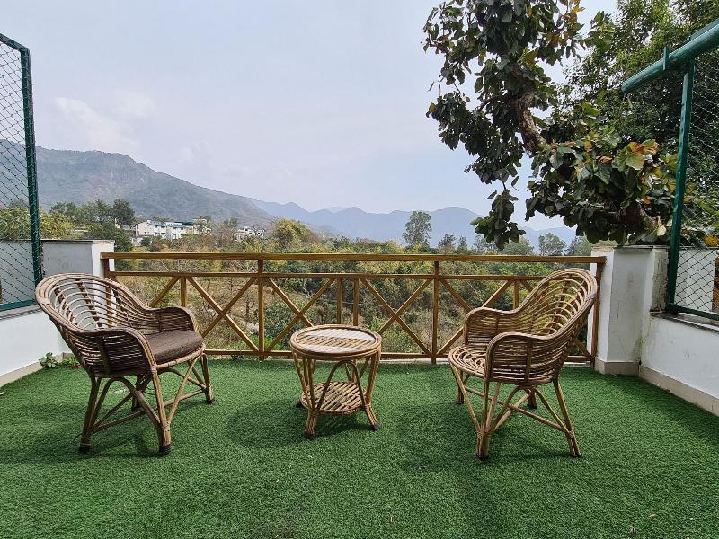 Hotel Rajpur Heights image