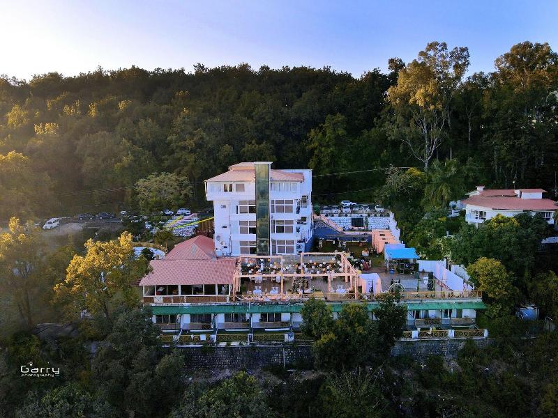 Hotel Rajpur Heights image