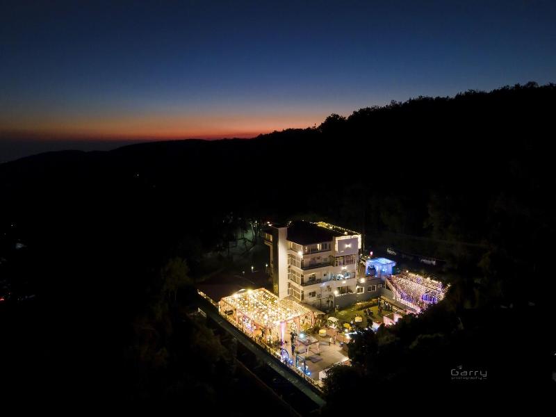 Hotel Rajpur Heights image