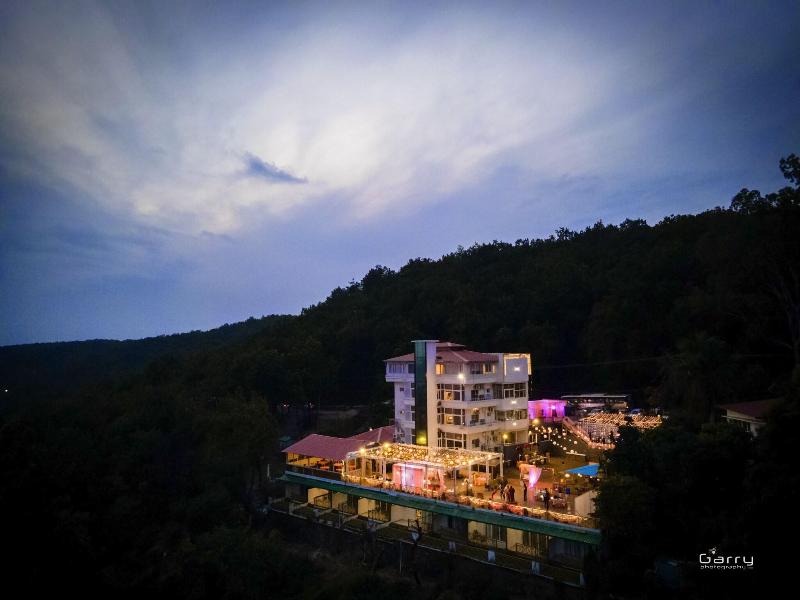 Hotel Rajpur Heights image