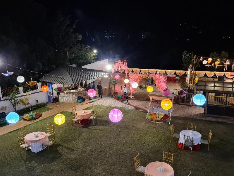 Hotel Rajpur Heights image