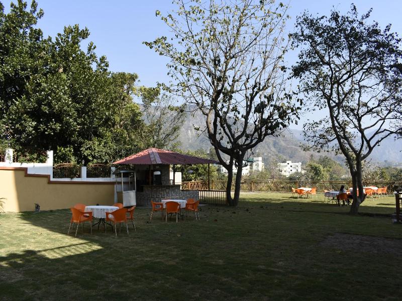 Hotel Rajpur Heights image