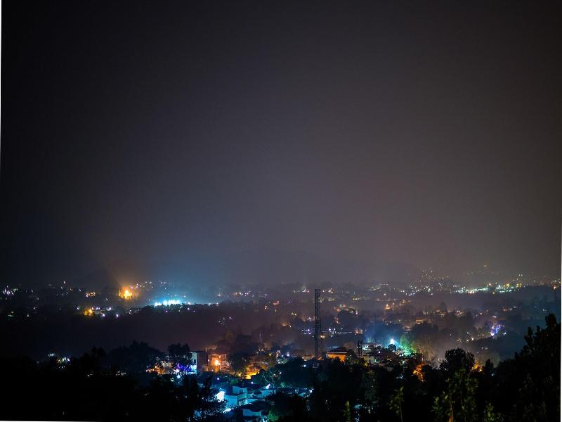 Hotel Rajpur Heights image