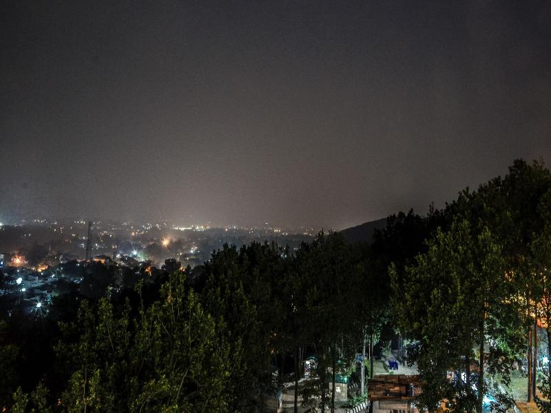 Hotel Rajpur Heights image