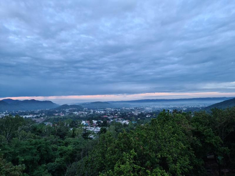 Hotel Rajpur Heights image