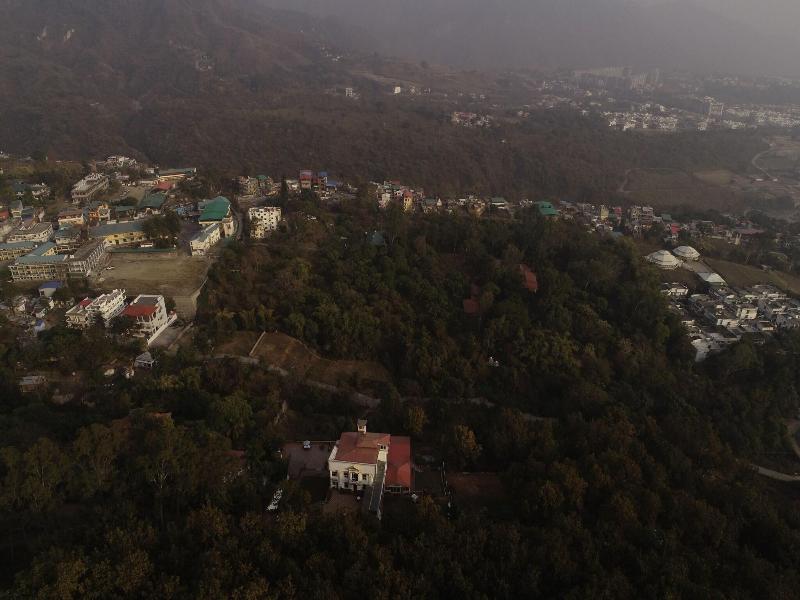 Hotel Rajpur Heights image