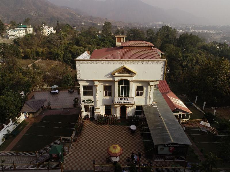 Hotel Rajpur Heights image