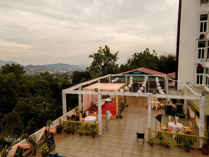 Hotel Rajpur Heights image