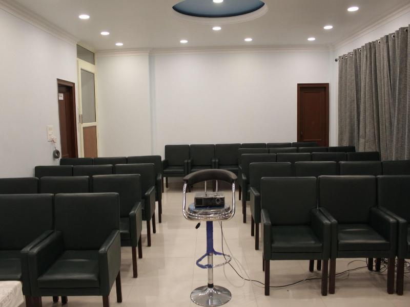 Hotel Rajpur Heights image