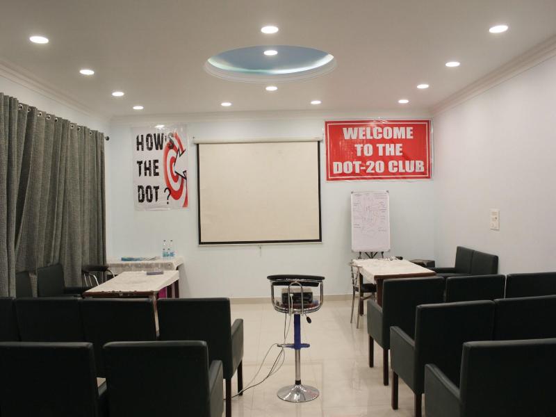 Hotel Rajpur Heights image