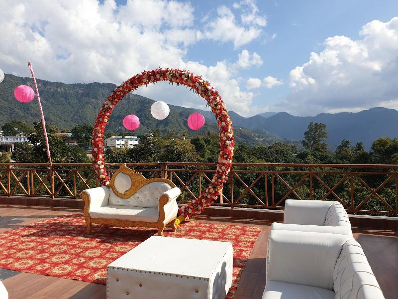 Hotel Rajpur Heights image