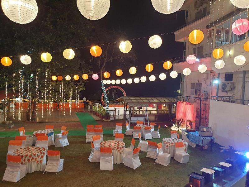 Hotel Rajpur Heights image