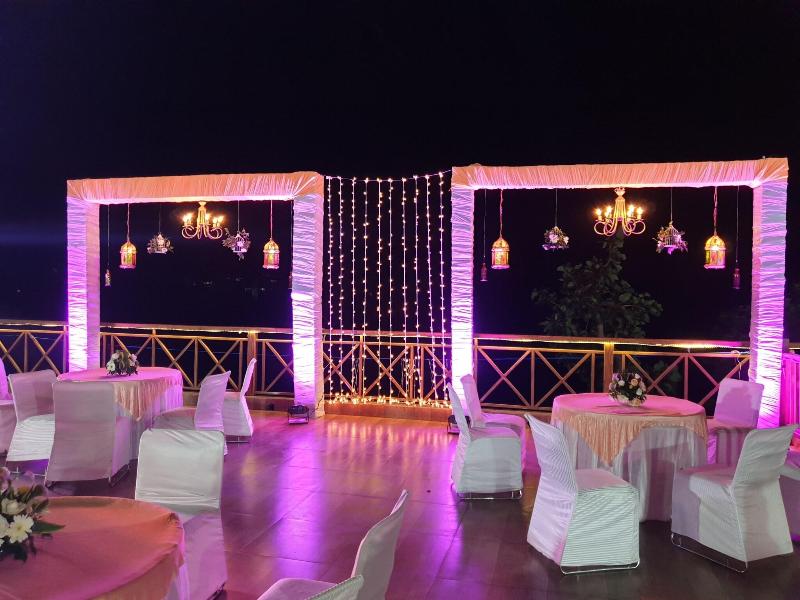 Hotel Rajpur Heights image