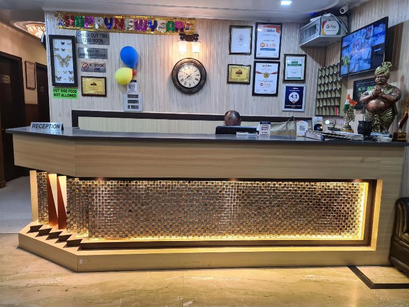 Hotel Rajpur Heights image