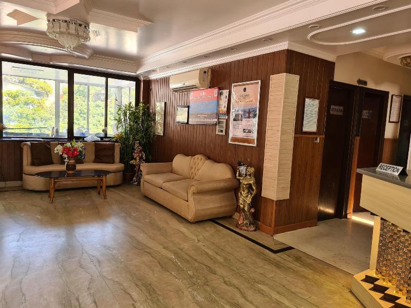 Hotel Rajpur Heights image