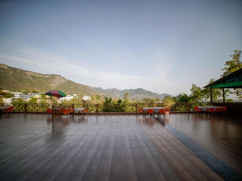 Hotel Rajpur Heights image