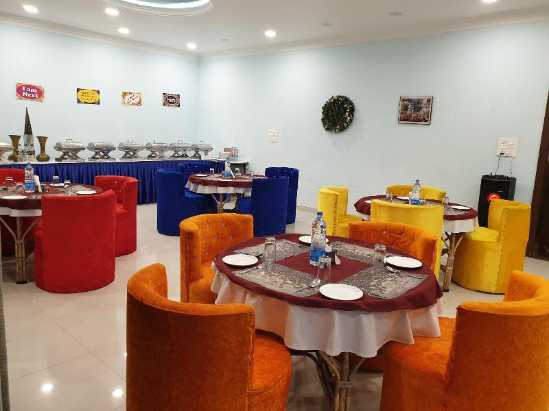 Hotel Rajpur Heights image