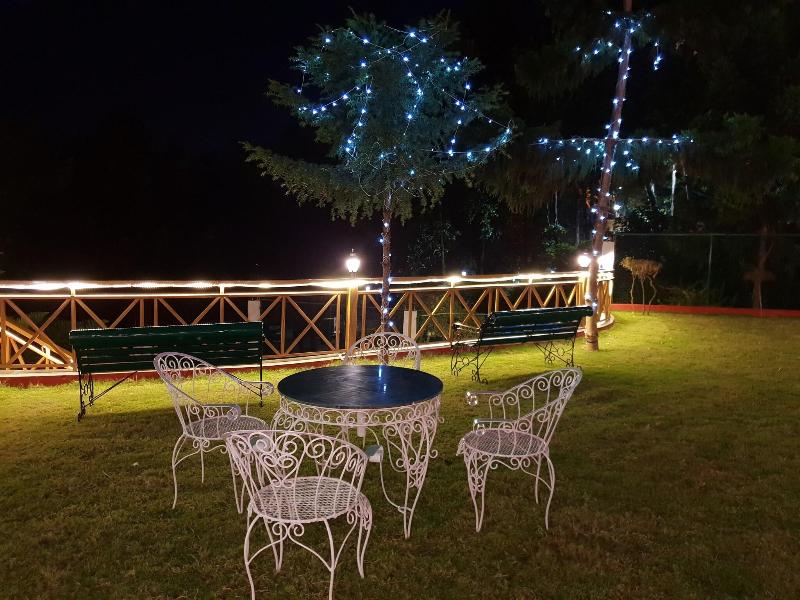 Hotel Rajpur Heights image