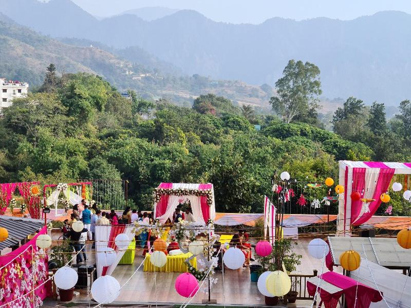 Hotel Rajpur Heights image