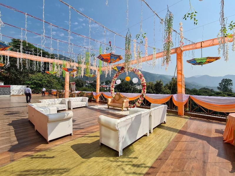 Hotel Rajpur Heights image