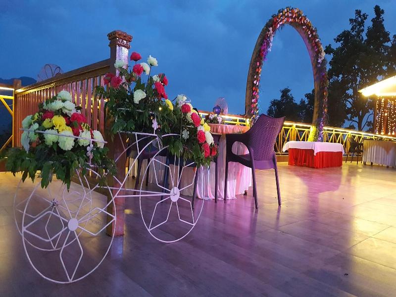 Hotel Rajpur Heights image
