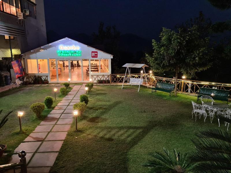 Hotel Rajpur Heights image