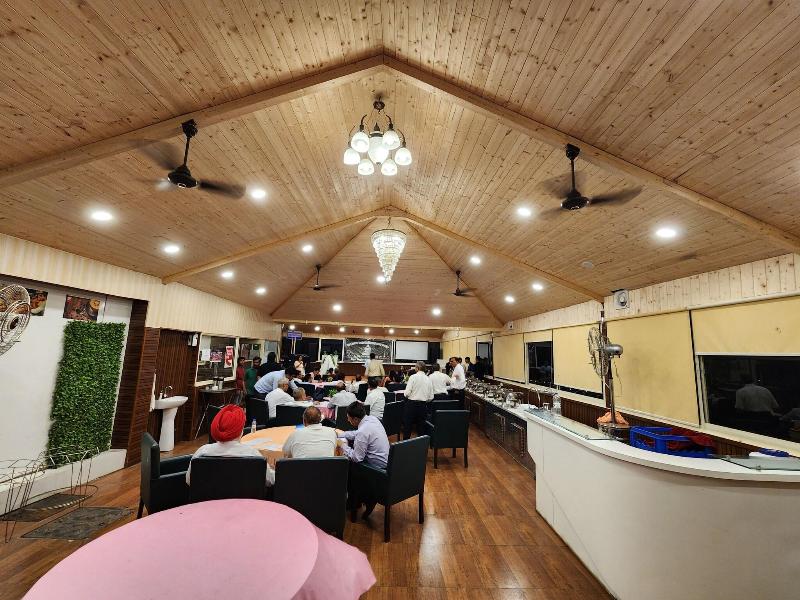 Hotel Rajpur Heights image