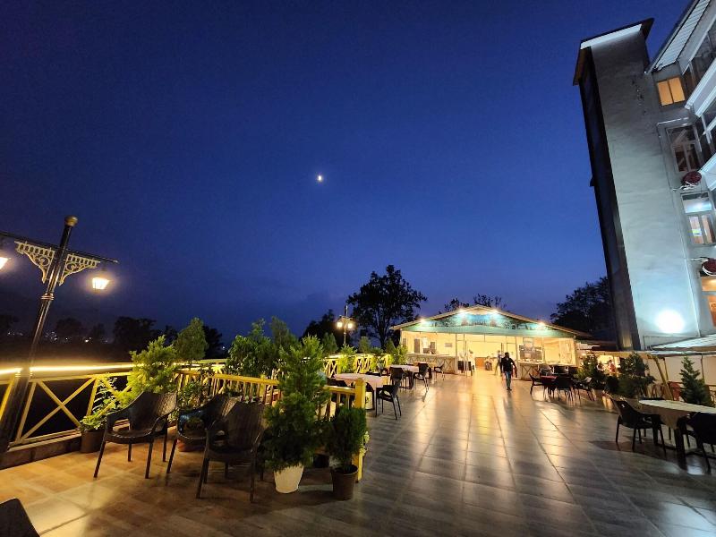 Hotel Rajpur Heights image