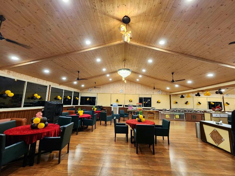 Hotel Rajpur Heights image