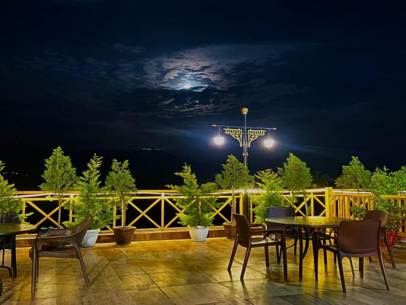 Hotel Rajpur Heights image