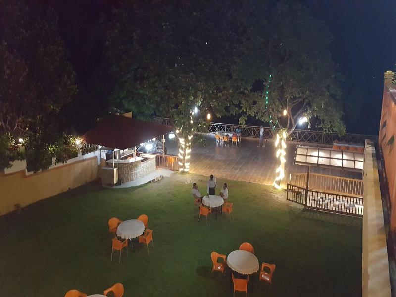 Hotel Rajpur Heights image