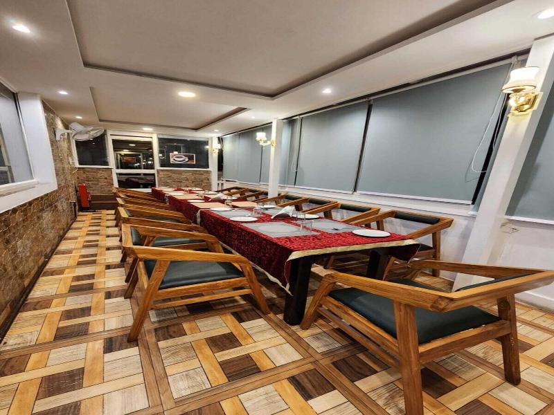Hotel Rajpur Heights image