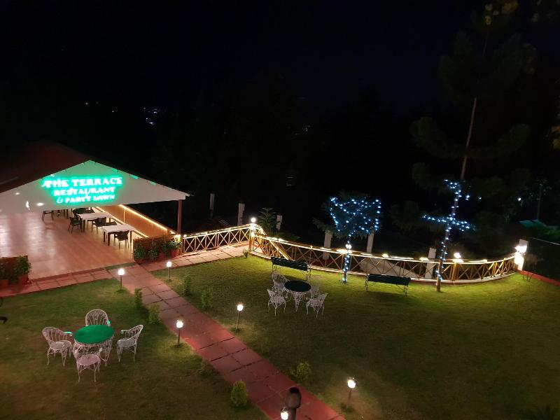 Hotel Rajpur Heights image