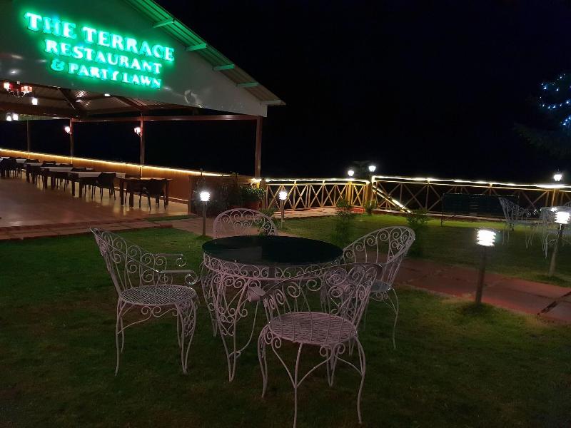 Hotel Rajpur Heights image