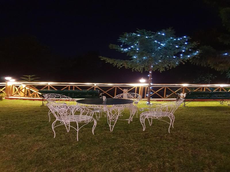 Hotel Rajpur Heights image