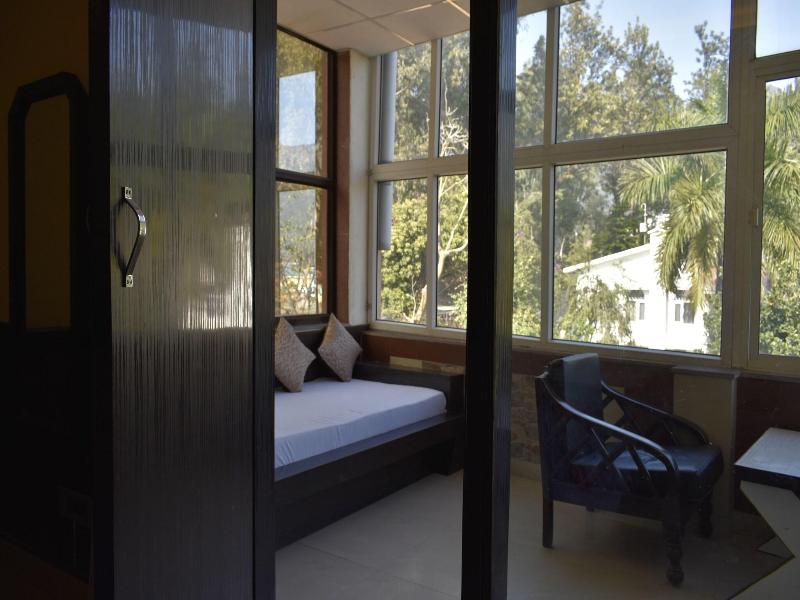 Hotel Rajpur Heights image