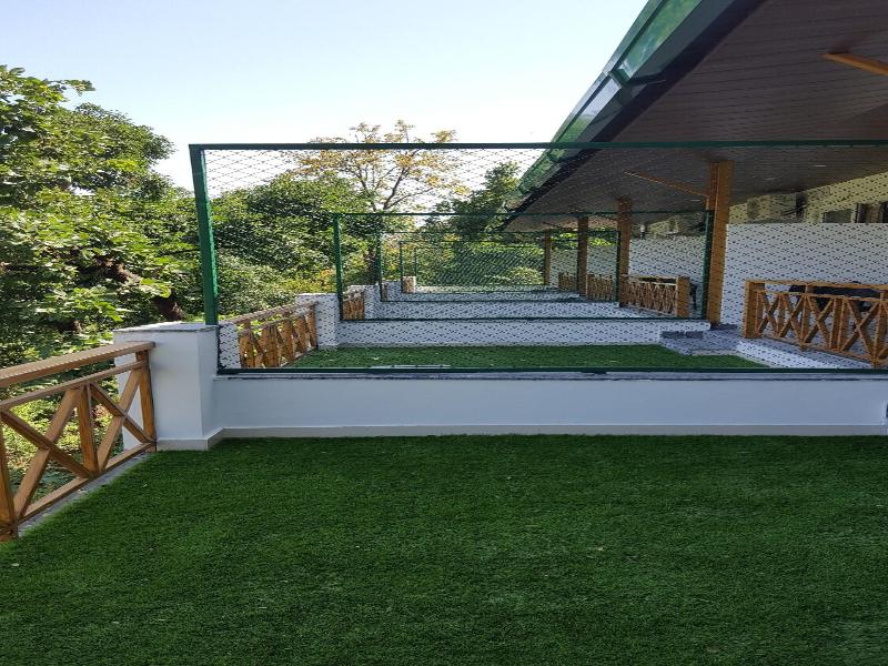 Hotel Rajpur Heights image