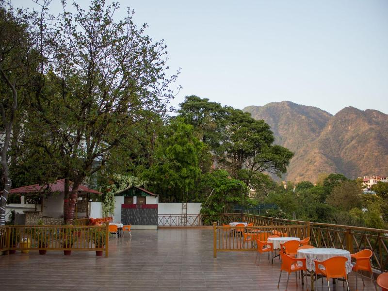 Hotel Rajpur Heights image