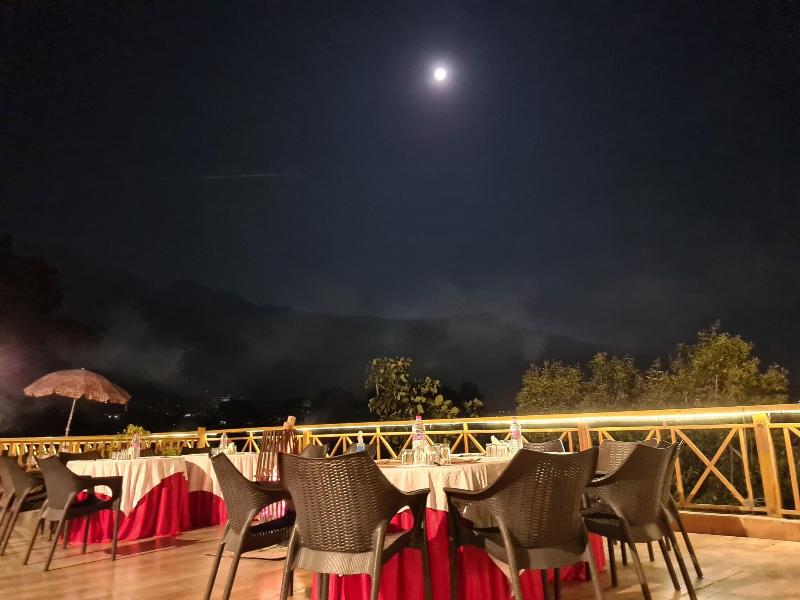 Hotel Rajpur Heights image